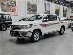 تويوتا هايلوكس